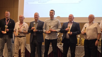 Finał -Wiedeń 2026